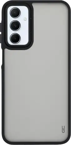 כיסוי לסמארטפון Hybrid עבור Galaxy A17 - שחור GripCase