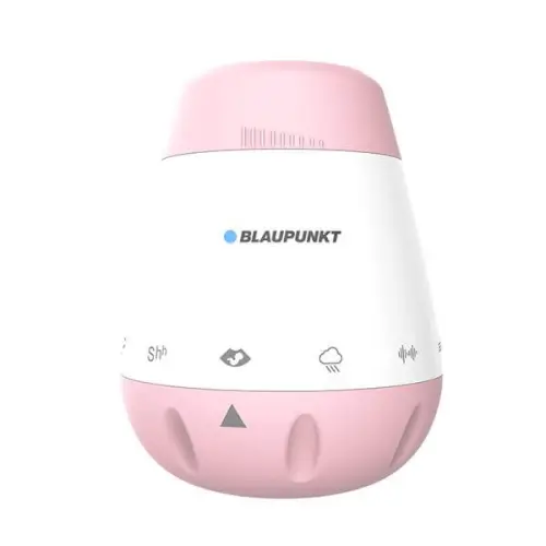 מכשיר רעש לבן לתינוקות BP-9100BL BLAUPUNKT
