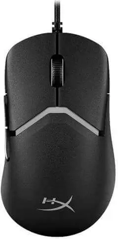 עכבר גיימינג חוטי  Pulsefire Saga Pro A2PB3AA Hyper