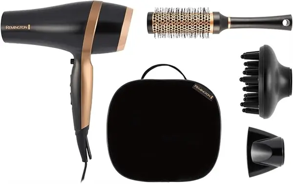 מייבש שיער מקצועי D6960GP Remington