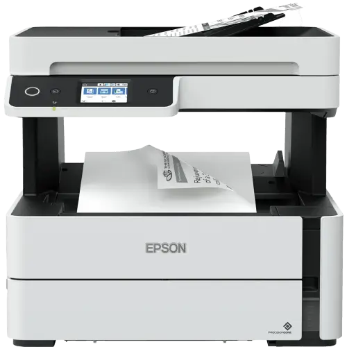 מדפסת EcoTank M3170 Epson 