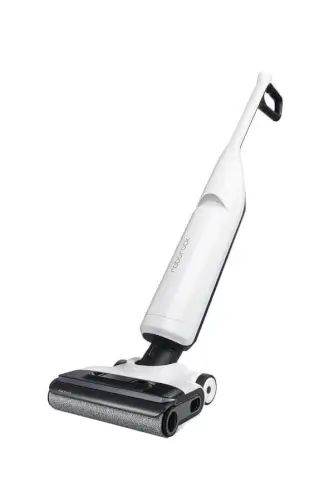 שואב אבק מוט + שטיפה F25RT Roborock 