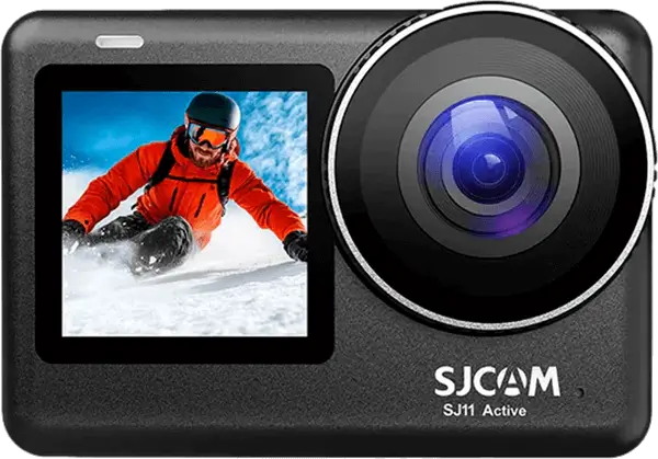 מצלמת אקשן SJ11 Active SJCAM