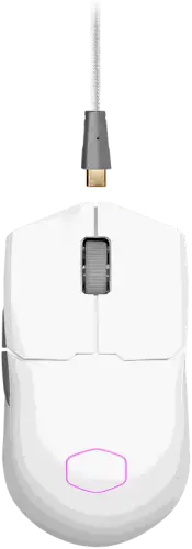עכבר גיימינג MM712 Cooler Master