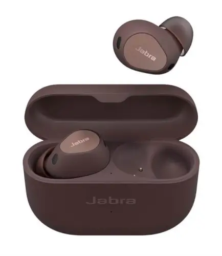 אוזניות אלחוטיות Elite 10 JABRA