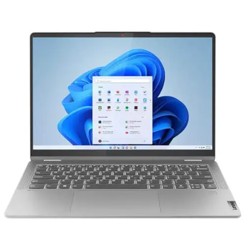 מחשב נייד IdeaPad Flex 5 14IRU8 82Y00045IV Lenovo