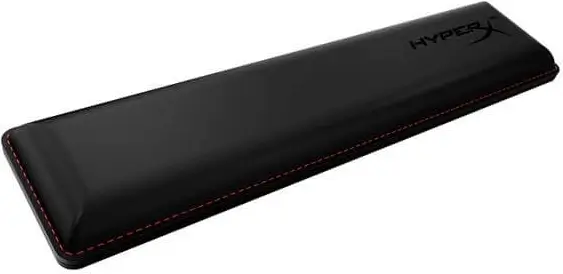 תומך פרק כף היד Memory Foam Cooling Gel Tenkeyless Anti-Slip HyperX