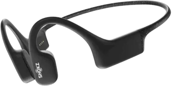 אוזניות עצם  OPENSWIM shokz
