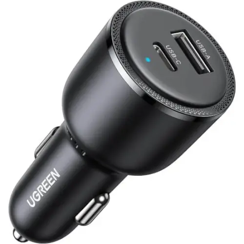 מטען לרכב טעינה מהירה CD239 UGREEN