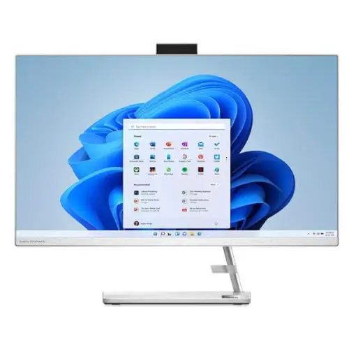 מחשב IdeaCentre AiO 3 27IAP7 F0GJ00F2IV Lenovo