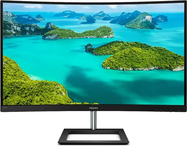 מסך מחשב קעור "31.5 325E1C Philips