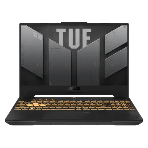 מחשב נייד TUF Gaming F15 FX507VI-LP070W ASUS
