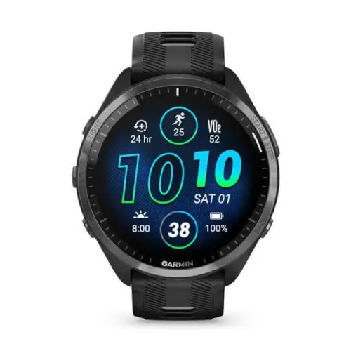 שעון חכם Forerunner 965 Garmin