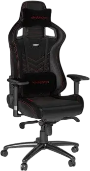 כיסא גיימינג משרדי  EPIC Gaming  Noblechairs