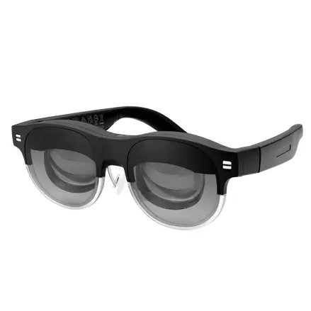 משקפיים חכמים AirVision M1 ASUS