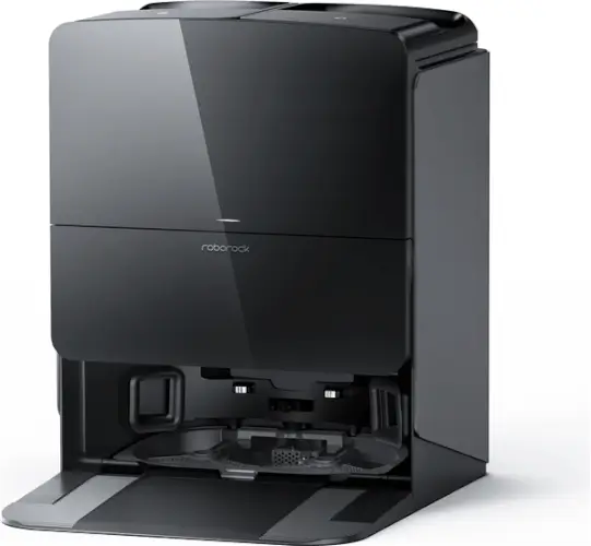 עמדת שטיפה וריקון עבור Saros 10R Roborock 