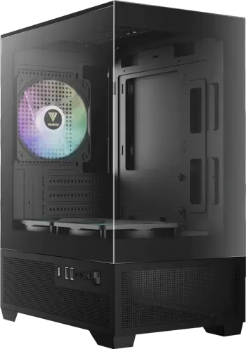 מחשב נייח גיימינג Custom Build AMD START מחשבי גיימינג