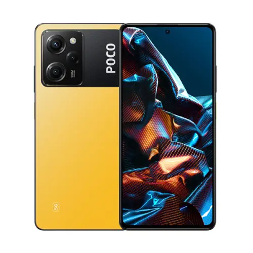 סמארטפון POCO X5 PRO 5G 8+256GB