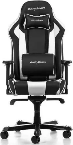 כיסא מנהלים King DXRACER
