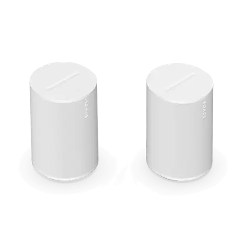 זוג רמקולים Era 100 Pro SONOS