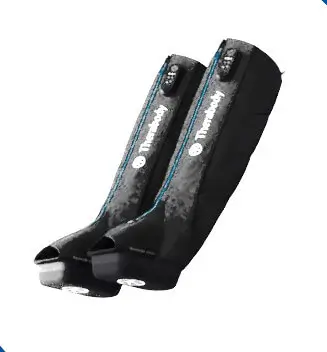 מגפי דחיסה RecoveryAir JetBoots Therabody