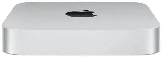 מחשב נייח Mac mini M2 Pro - 2023 Z170000YS Apple