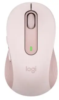 עכבר אלחוטי M650 Logitech