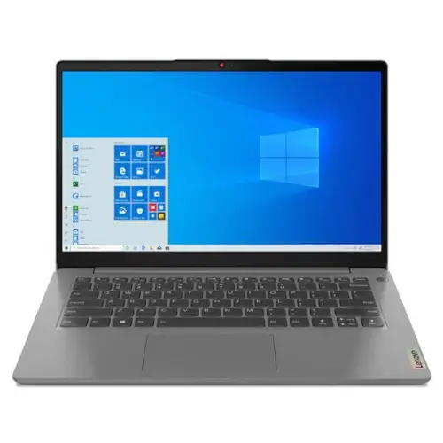 מחשב נייד IdeaPad 3 14IAU7 82RJ00BLIV Lenovo