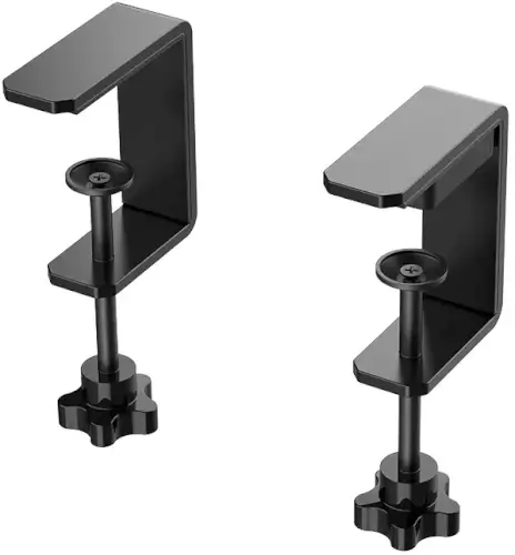 תושבת שולחן ליוק Table Clamp For Yoke Moza