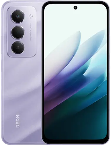 סמארטפון Redmi 15 NFC 8GB+256GB סגול Xiaomi - שיאומי