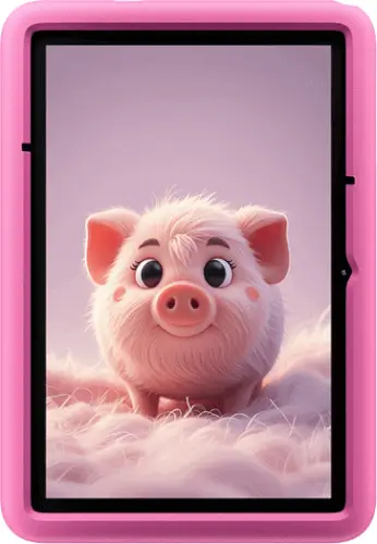 טאבלט לילדים "10 TAB A6 4/128GB Blackview