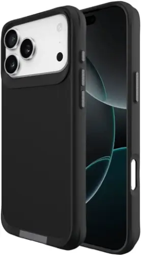 כיסוי מעמד לסמארטפון Matrix MagSafe for iPhone 17 Pro GripCase