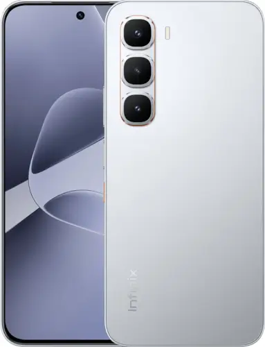 סמארטפון HOT 60 Pro 8GB/256GB Infinix - כסוף