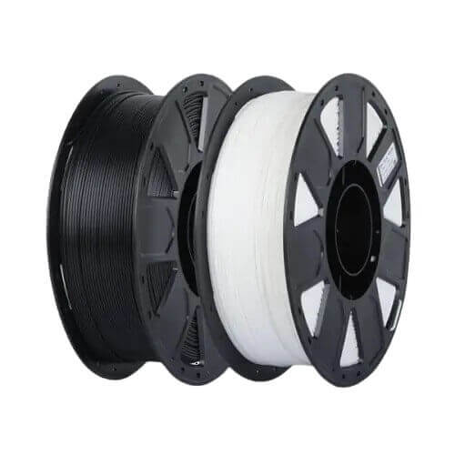 סליל הדפסה למדפסת תלת מימד 2KG Value Pack Ender PLA Filament CREALITY