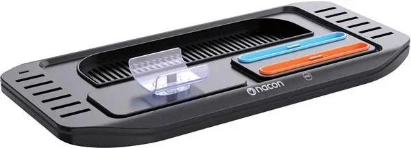 עמדת טעינה ל-Nintendo Switch 2 גודל XL Nacon