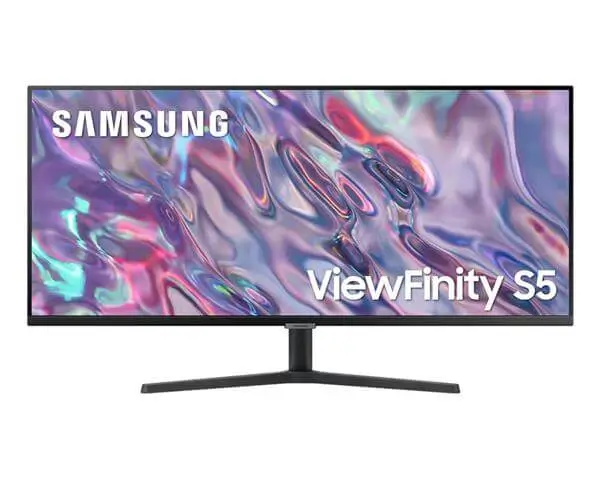 מסך "34  S34C500GAM Samsung