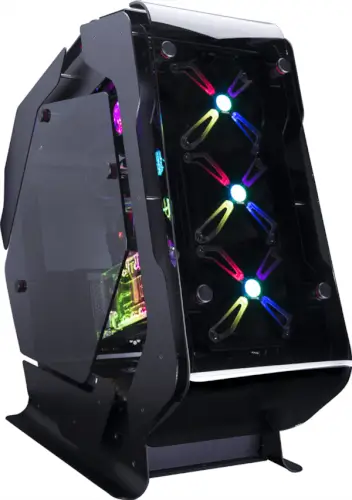 מחשב נייח גיימינג Custom Build AMD START מחשבי גיימינג