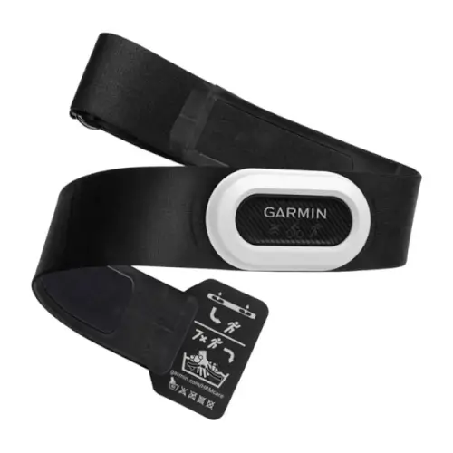 רצועת דופק HRM-Pro PLUS Garmin