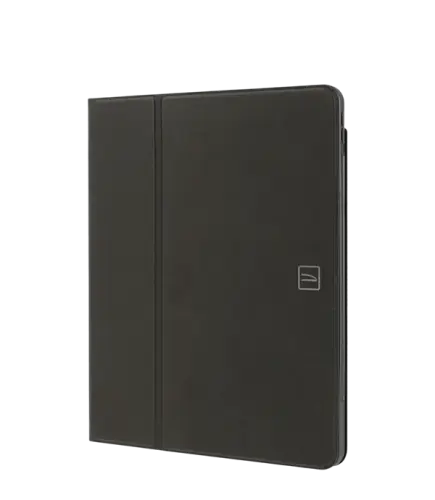 כיסוי iPad Pro 13" M4 2024 IPDP13M4UPP-BK Up Plus TUCANO