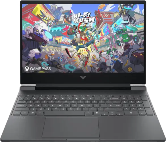 מחשב נייד Victus Gaming 15-fa2014nj HP