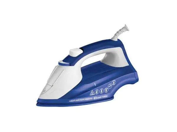 מגהץ אדים חשמלי  26483-56  Russell Hobbs