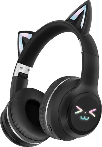 אוזניות אלחוטיות לילדים Junior BT Energy