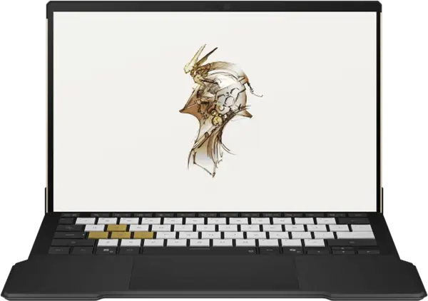 מחשב נייד ROG Flow Z13 GZ302EAC-RU179X ASUS