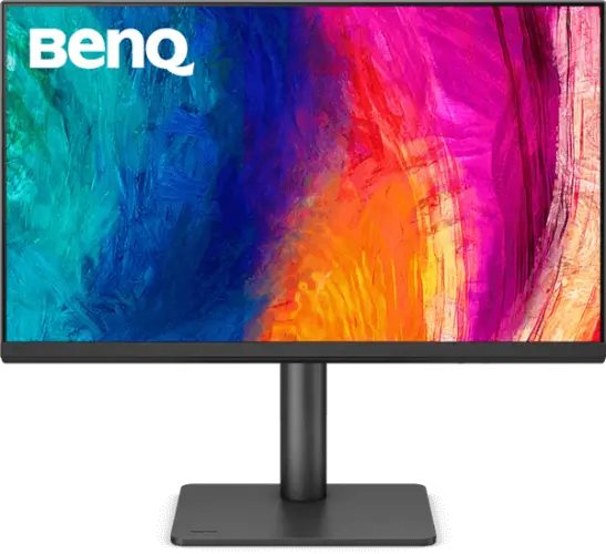 מסך מחשב "27 PD2706QN BENQ