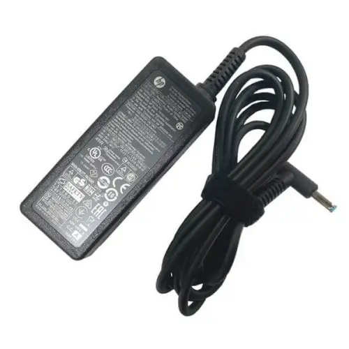 מטען מקורי למחשב נייד HP 45W  HP 45W HP