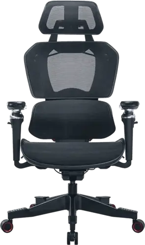 כיסא מנהלים פרימיום ארגונומי MC-1118E Miracase