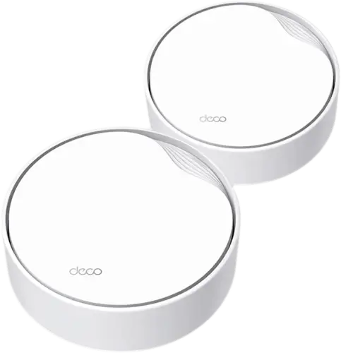 מגדיל טווח  Deco X50-PoE AX3000 Mesh TP-Link