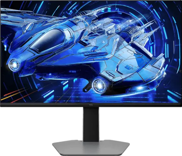 מסך מחשב גיימינג "27 27G64 QD-Mini LED TCL