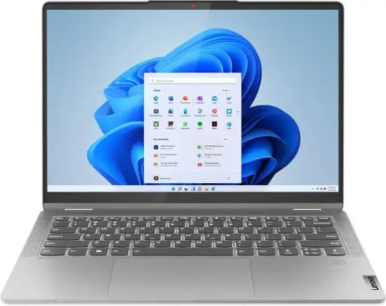 מחשב נייד IdeaPad Flex 5 14ABR8 Lenovo