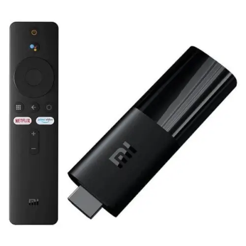 מזרים מדיה/ סטרימר   TV STICK 4K MDZ27AA Xiaomi